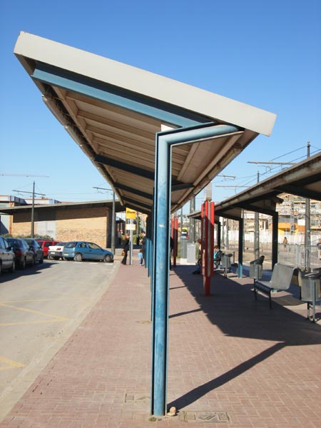 marquesinas estacion empalme 2