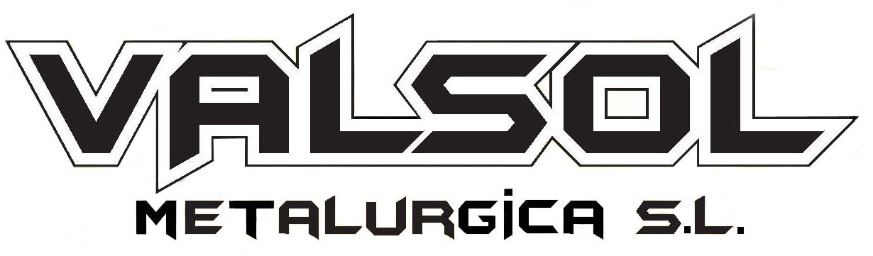 valsol metalurgica pie